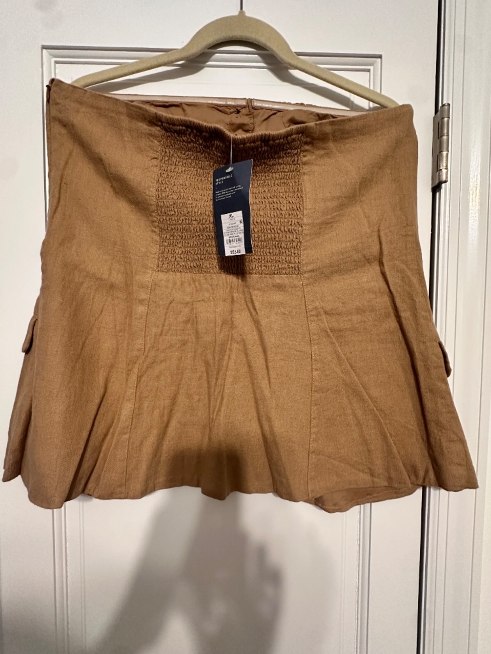 Strapless Top Universal Thread - Picture 2 of 2
